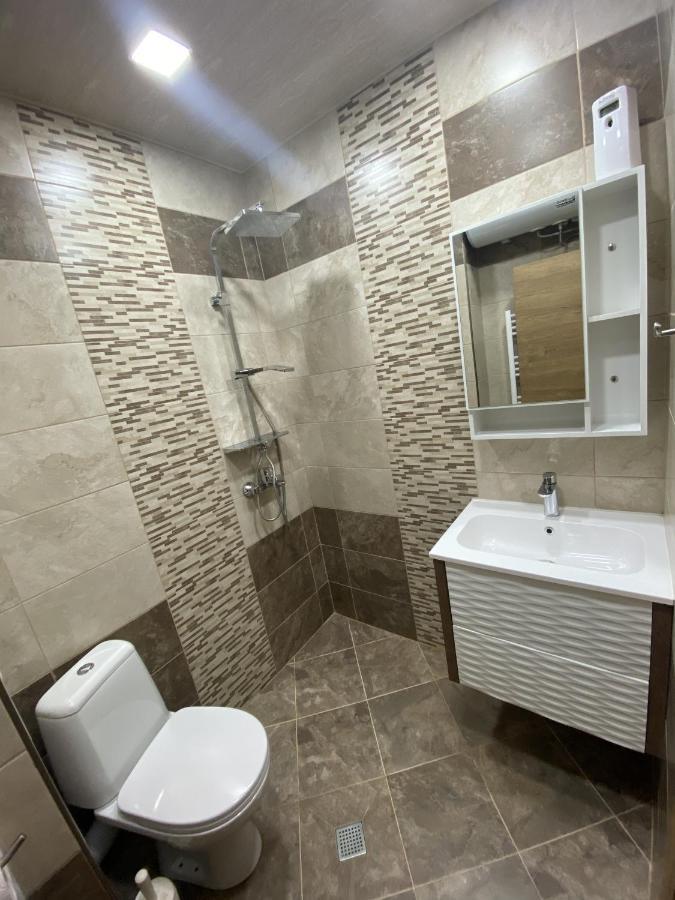 صوفيا Lovely Cozy Apartment المظهر الخارجي الصورة