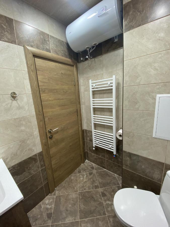 صوفيا Lovely Cozy Apartment المظهر الخارجي الصورة
